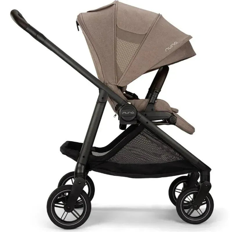 Nuna - Swiv Stroller, Cedar Image 12