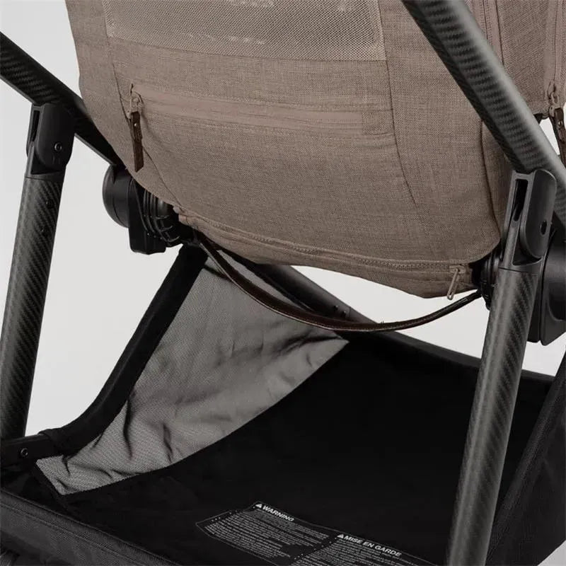 Nuna - Swiv Stroller, Cedar Image 13