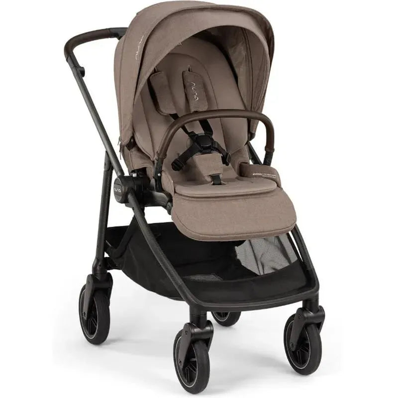 Nuna - Swiv Stroller, Cedar Image 1