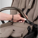 Nuna - Swiv Stroller, Cedar Image 3