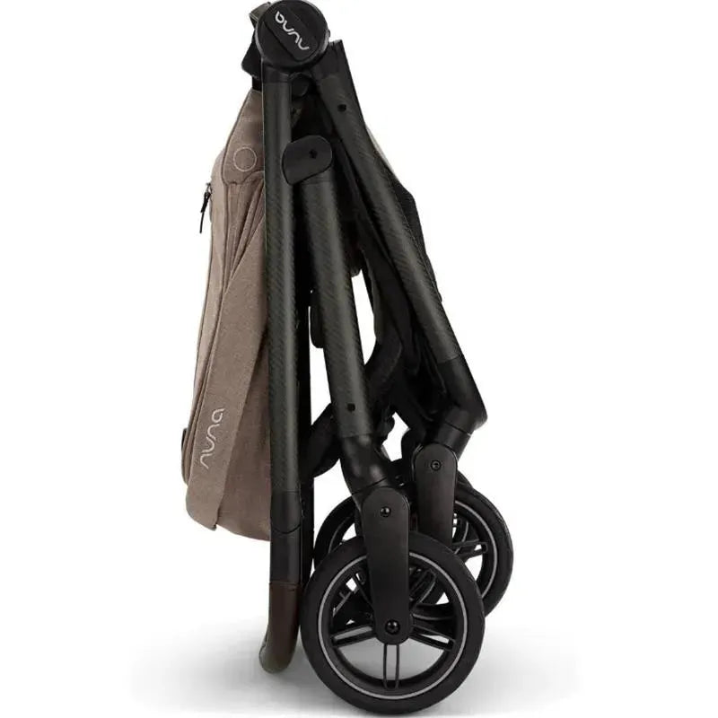 Nuna - Swiv Stroller, Cedar Image 5