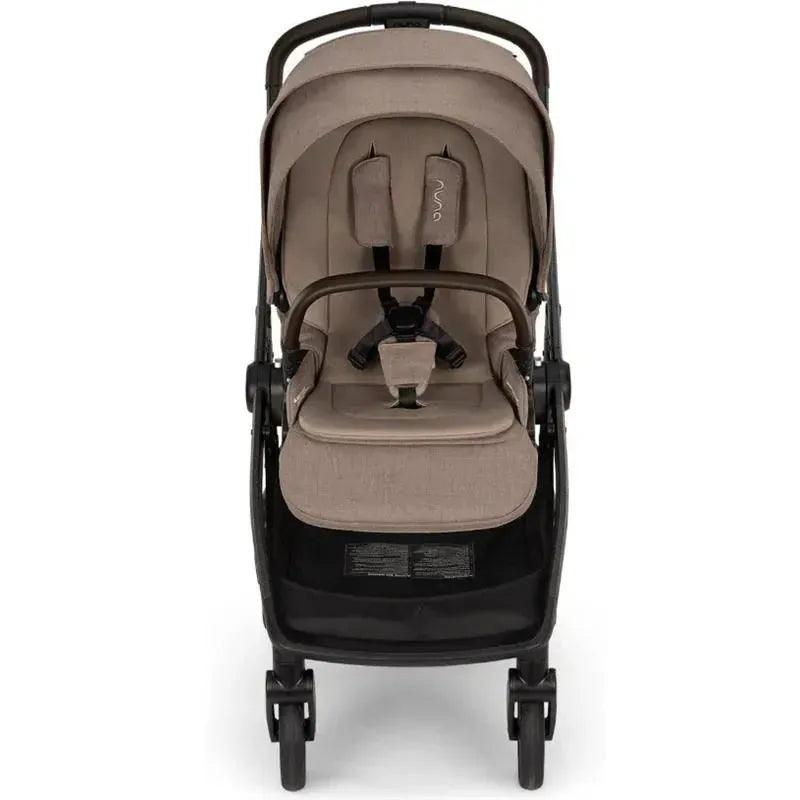 Nuna - Swiv Stroller, Cedar Image 6