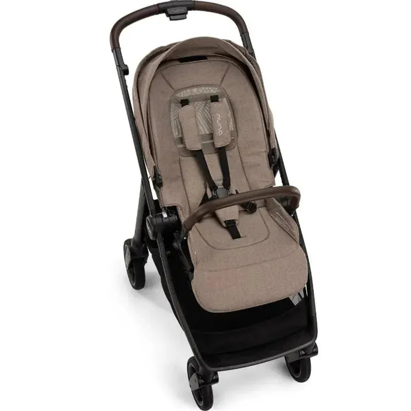 Nuna - Swiv Stroller, Cedar Image 9