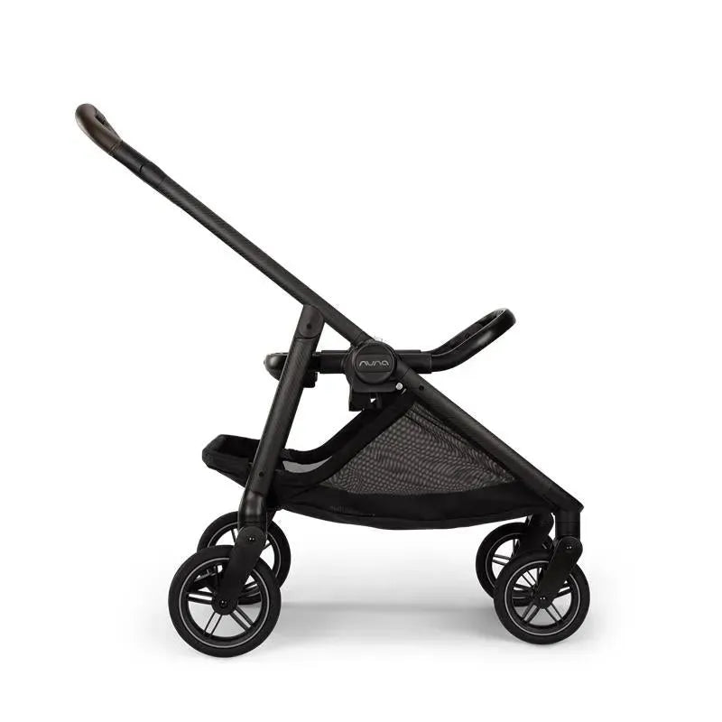 Nuna - Swiv Stroller, Chai Image 10