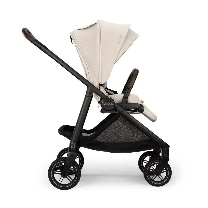 Nuna - Swiv Stroller, Chai Image 11