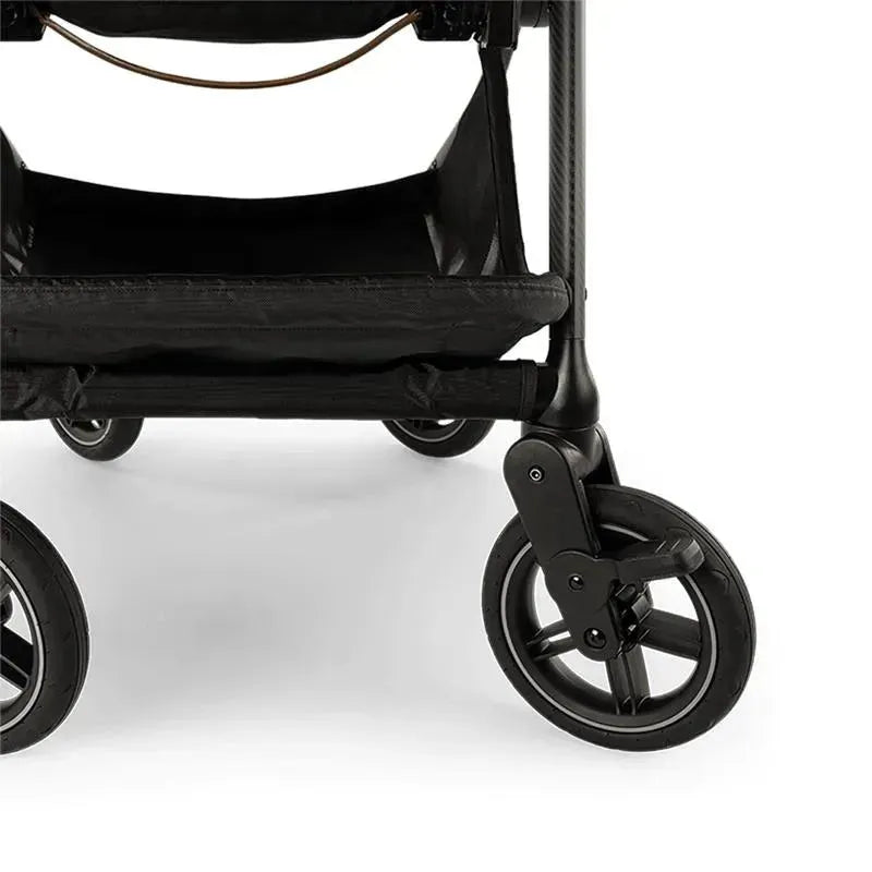 Nuna - Swiv Stroller, Chai Image 3