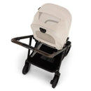 Nuna - Swiv Stroller, Chai Image 6