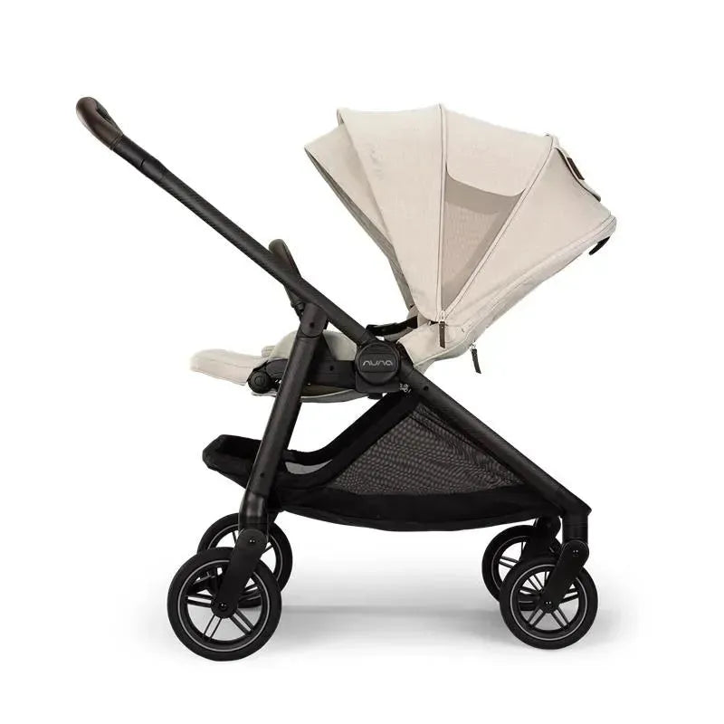 Nuna - Swiv Stroller, Chai Image 9