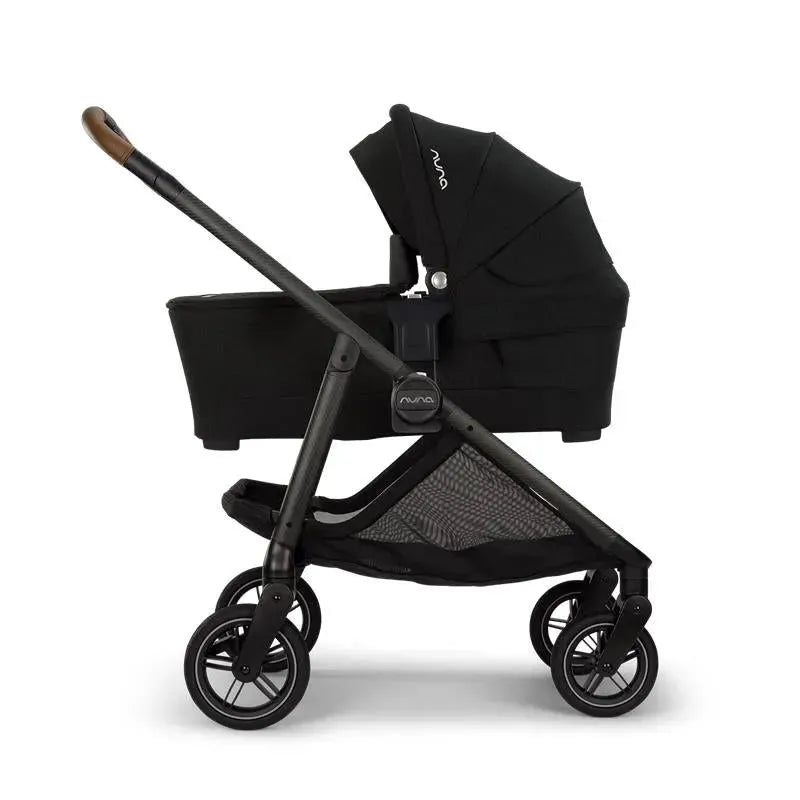 Nuna - Swiv Stroller, Granite Image 10