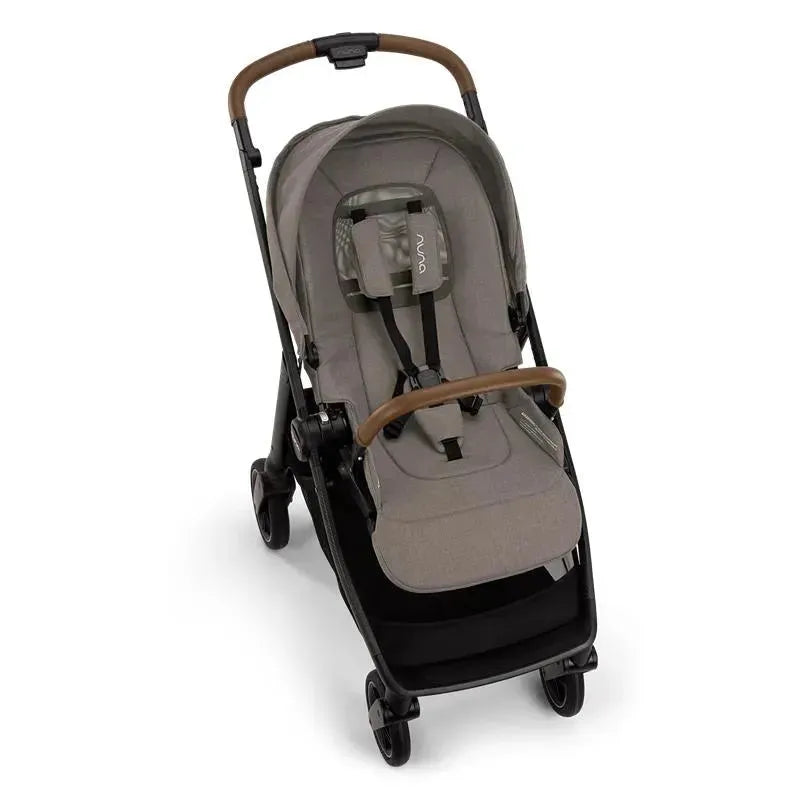 Nuna - Swiv Stroller, Granite Image 11