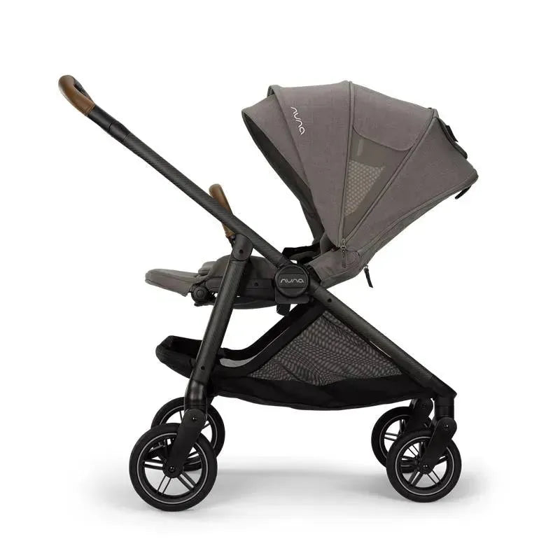 Nuna - Swiv Stroller, Granite Image 14