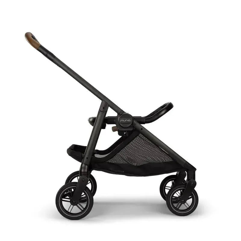 Nuna - Swiv Stroller, Granite Image 15