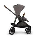 Nuna - Swiv Stroller, Granite Image 16