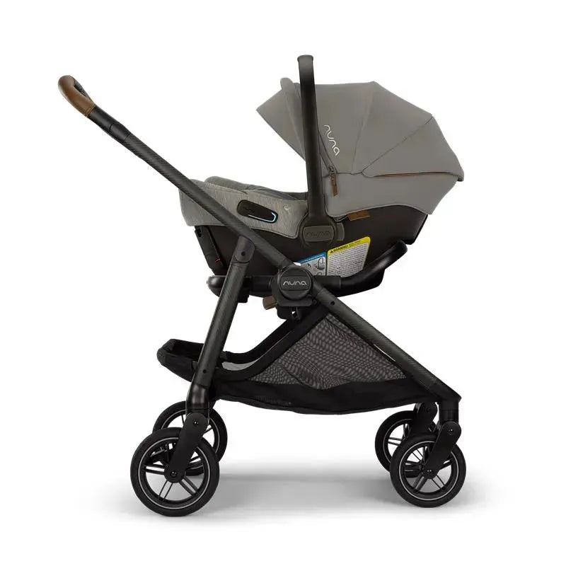 Nuna - Swiv Stroller, Granite Image 18