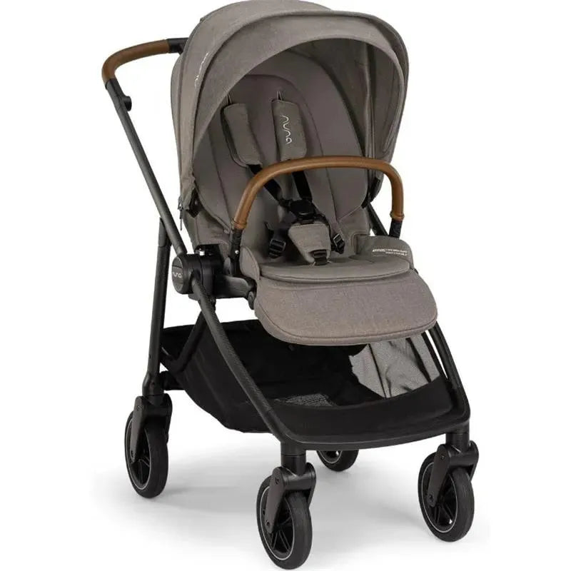 Nuna - Swiv Stroller, Granite Image 1