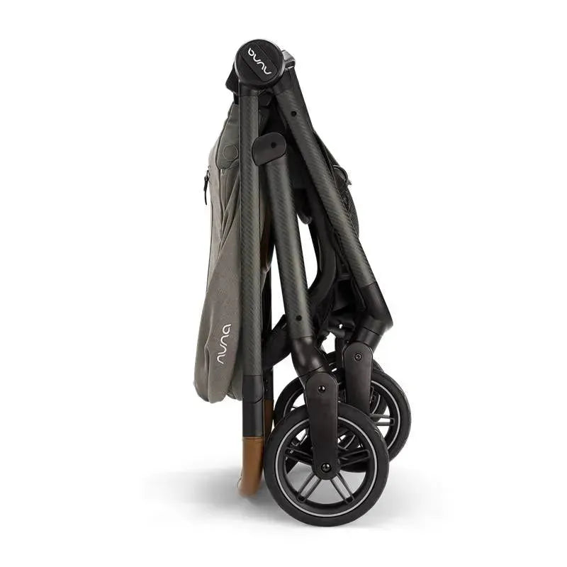 Nuna - Swiv Stroller, Granite Image 7