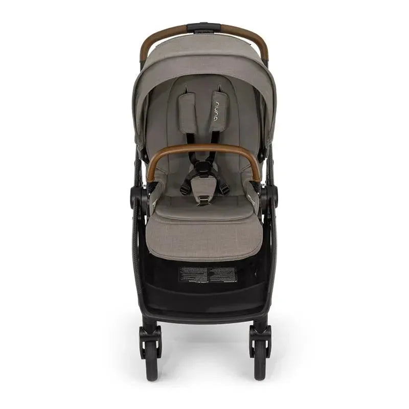 Nuna - Swiv Stroller, Granite Image 8