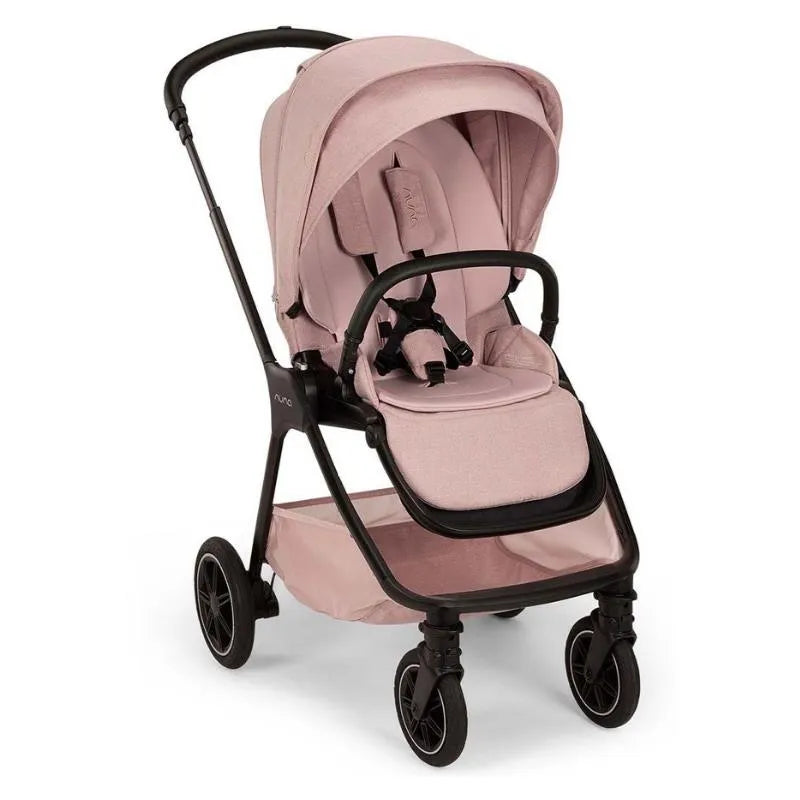 Nuna - TRIV Next Compact Stroller, Thistle Image 1