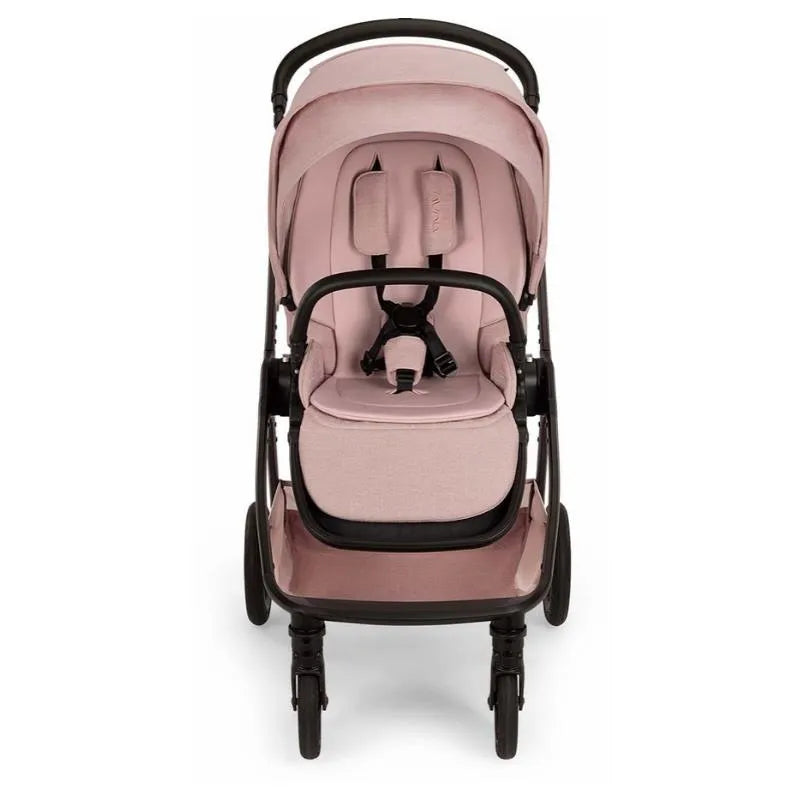 Nuna - TRIV Next Compact Stroller, Thistle Image 3