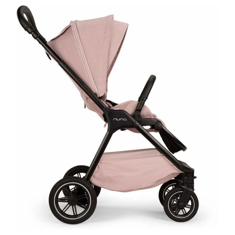 Nuna - TRIV Next Compact Stroller, Thistle Image 4