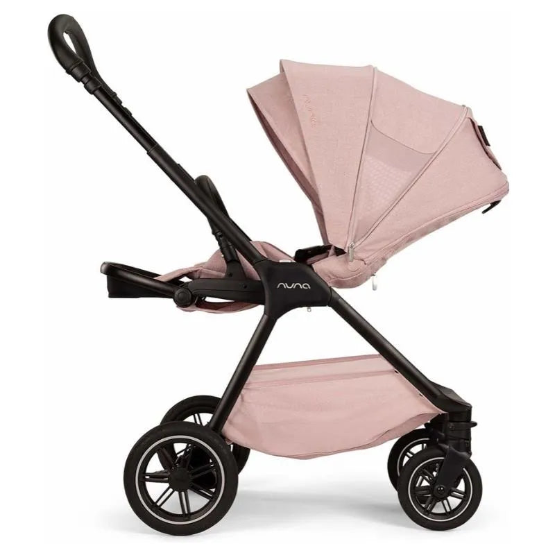 Nuna - TRIV Next Compact Stroller, Thistle Image 5