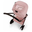 Nuna - TRIV Next Compact Stroller, Thistle Image 6