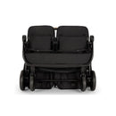 Nuna - Trvl Double Stroller, Caviar Image 11