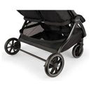 Nuna - Trvl Double Stroller, Caviar Image 12