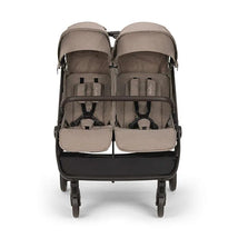 Nuna - Trvl Dubl Stroller | Side-By-Side Double, Cedar Image 2