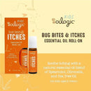 Oilogic - Kids Bug Bites & Itches Roll-On Essential Oil Image 6