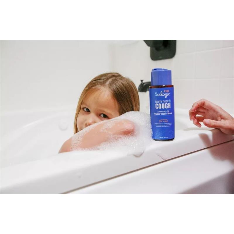 Mini Brush Me Off Soap - Bubble Babez Bath LLC