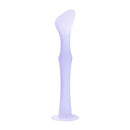 Ola Baby - Diaper Rash Cream Applicator with Suction Base, Lilac Image 1