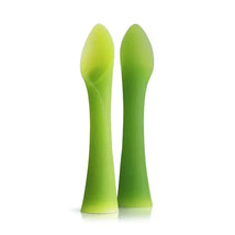 Ola Baby - Training Spoon, Green Image 1