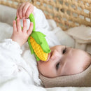 Oli & Carol - Corn Rattle Toy Image 3