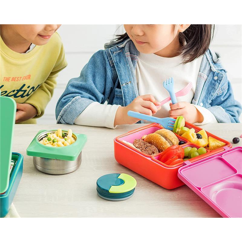 OmieBox  V2 Dividers - Kids in the Kitchen