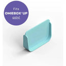 Omie - OmieBox Up Divider, Teal Image 1