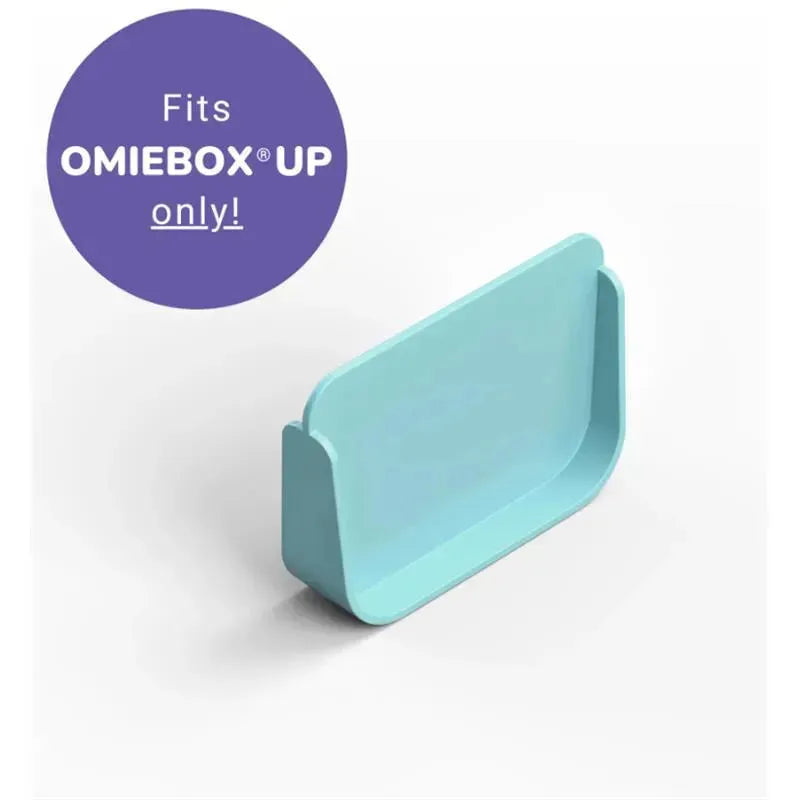 Omie - OmieBox Up Divider, Teal Image 1