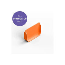 Omie - OmieBox Up Divider, Orange Image 1