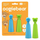 Oogiebear - Finger Brush And Tongue Scraper Image 1