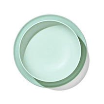 Oxo - Stick And Stay Suction Bowl, Opal Image 2