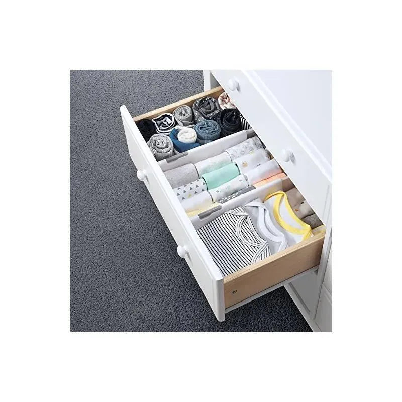 OXO Tot 2-Pack Drawer Divider - White Image 10