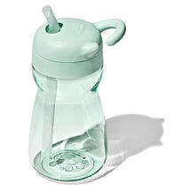 Oxo - Tot Adventure Water Bottle, Opal Image 1