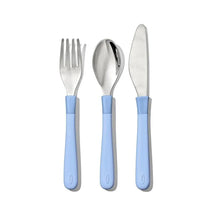 Oxo - Tot Cutlery For Big Kids, Dusk Image 1