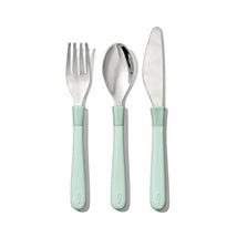 Oxo - Tot Cutlery For Big Kids, Opal Image 1