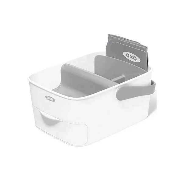 https://www.macrobaby.com/cdn/shop/files/oxo-tot-diaper-caddy-with-changing-mat-white-gray_image_1_grande.jpg?v=1702688341