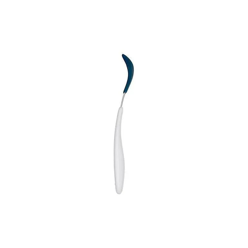 OXO Tot On-The-Go Feeding Spoon - Teal