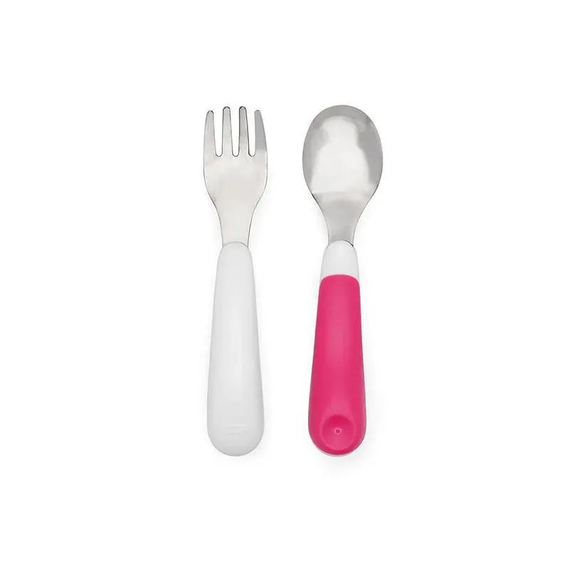 OXO Tot Cutlery Set For Big Kids