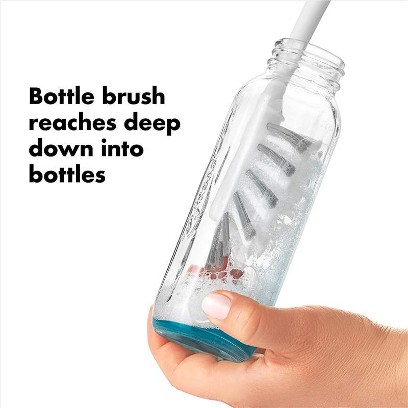 OXO Good Grips Bottle Brush - Kitchen & Company