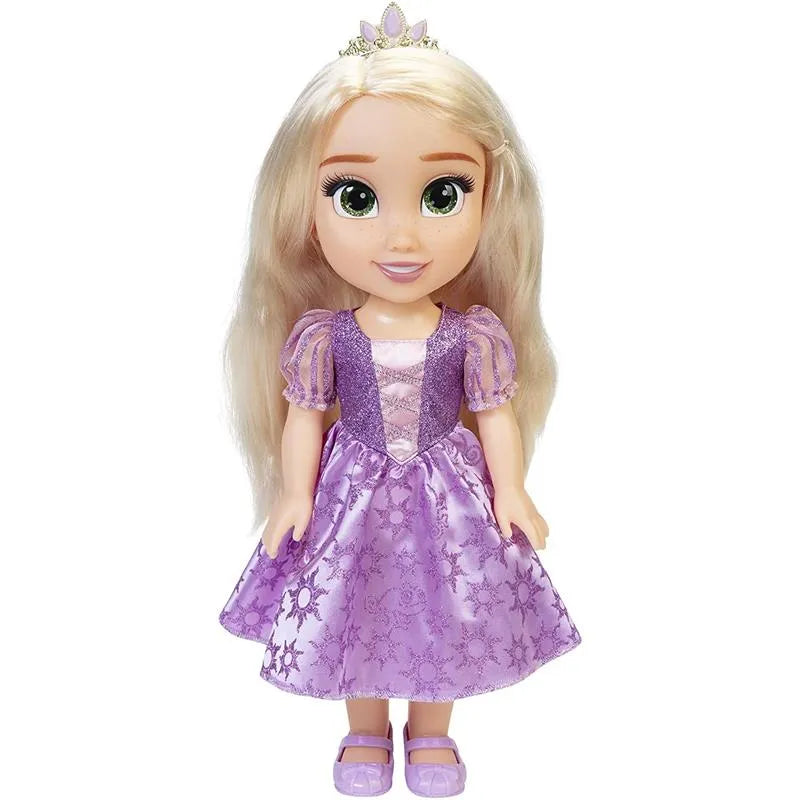 Pacific Designs - Disney Princess, My Friend Rapunzel Image 1