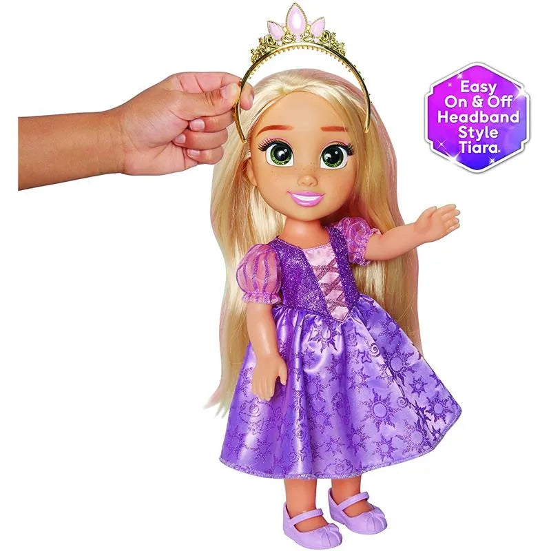 Pacific Designs - Disney Princess, My Friend Rapunzel Image 13